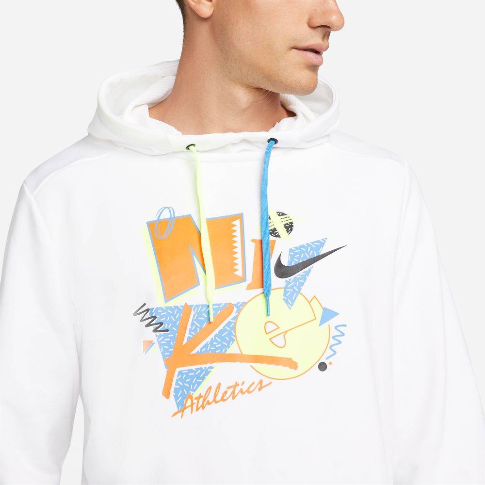 NIKE DRI-FIT STORY PACK TRAINING HOODIE