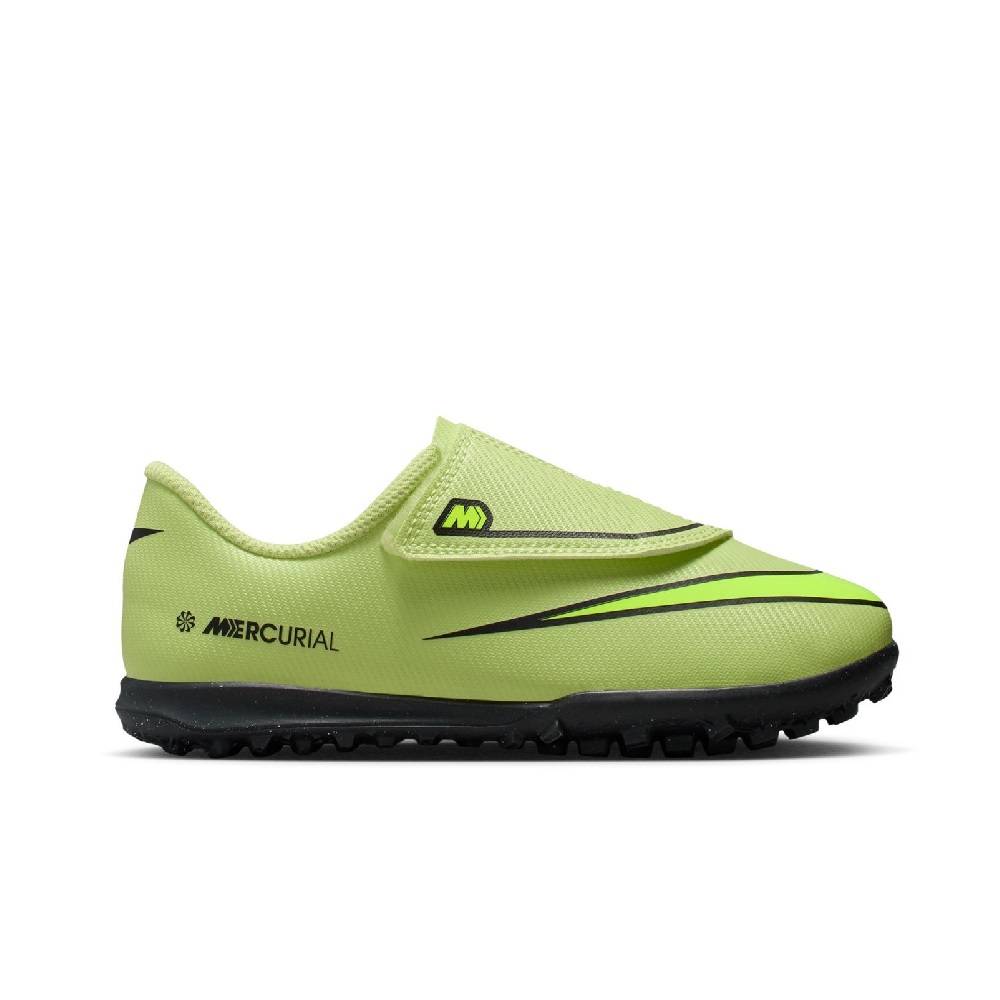 NIKE JR VAPOR 16 CLUB TURF PS (VELCRO)