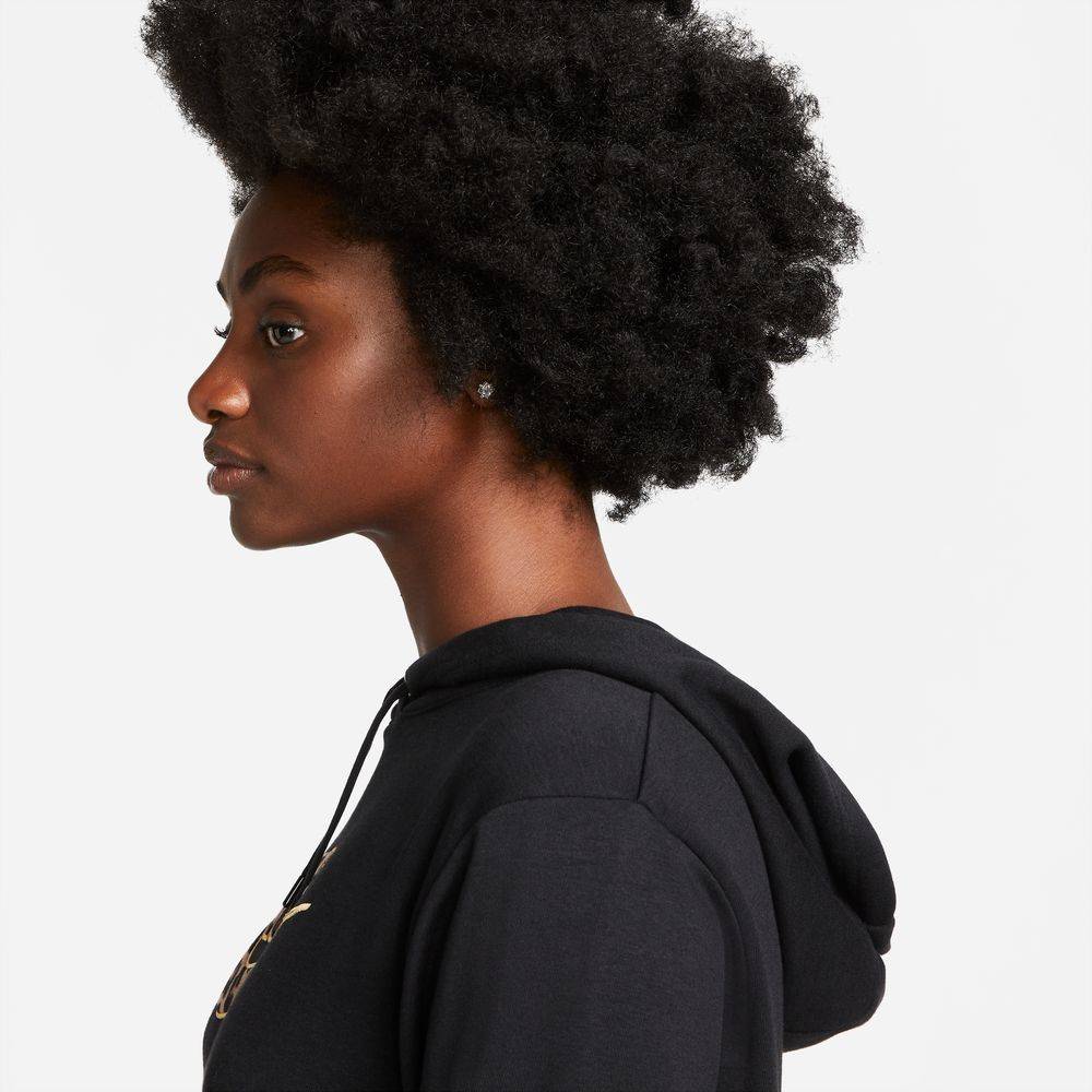 NIKE SPORTSWEAR GRAPHIC FUTURA HOODIE