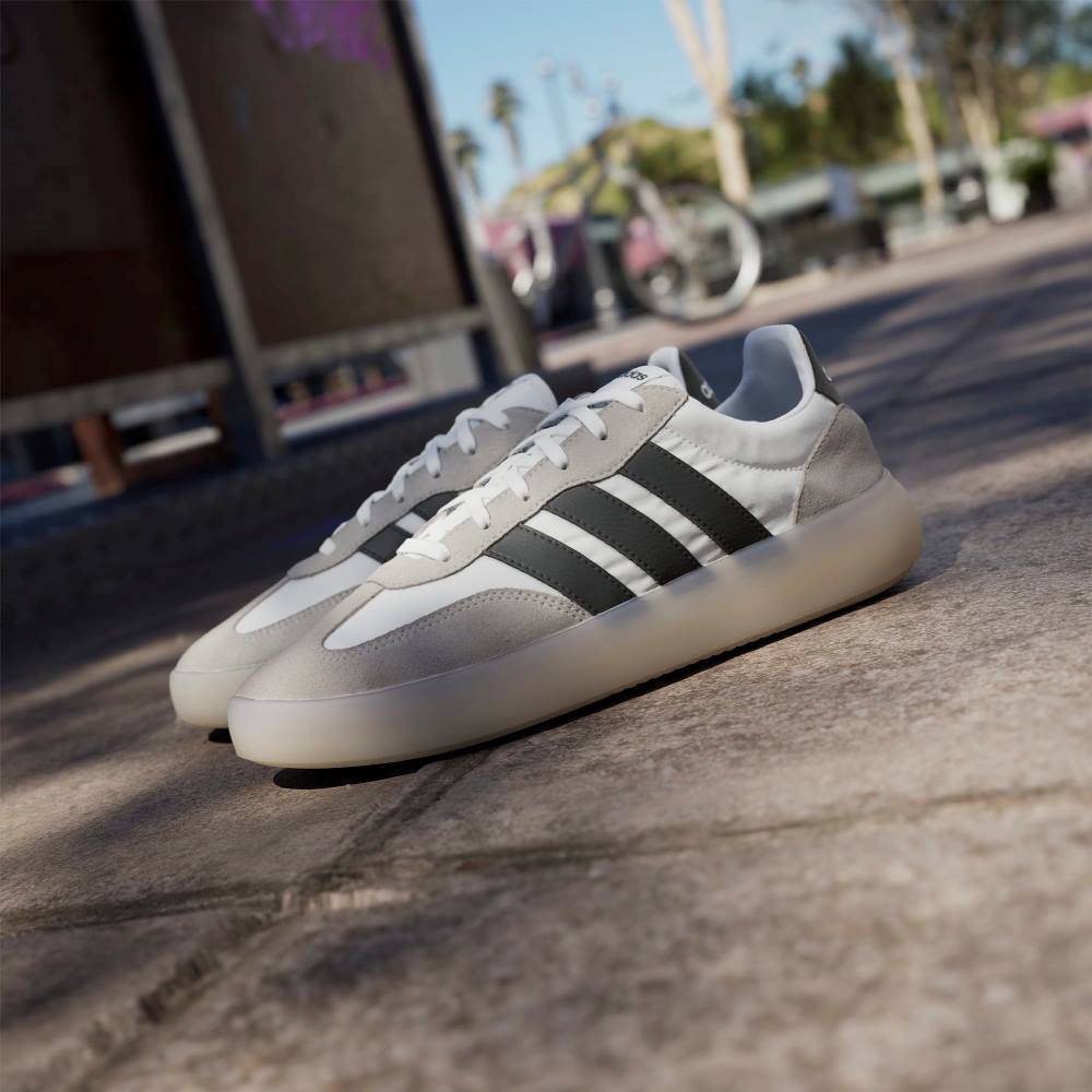 ADIDAS M BARREDA DECODE SHOES