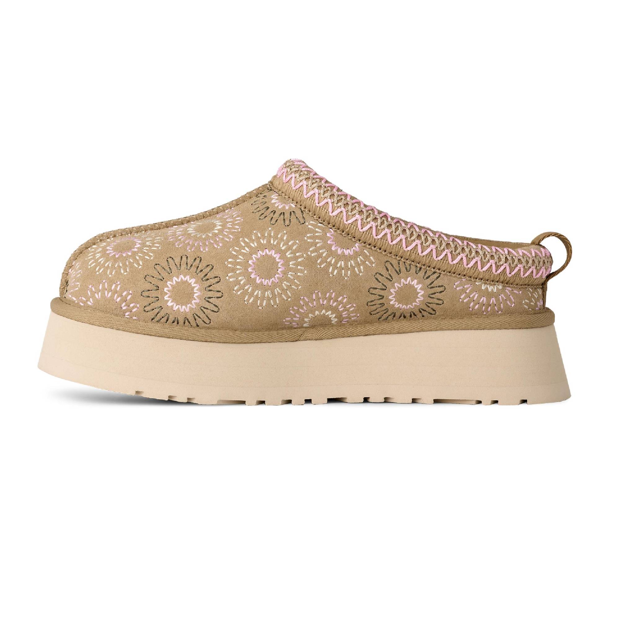 UGG TAZZ SUN STITCH WOMENS