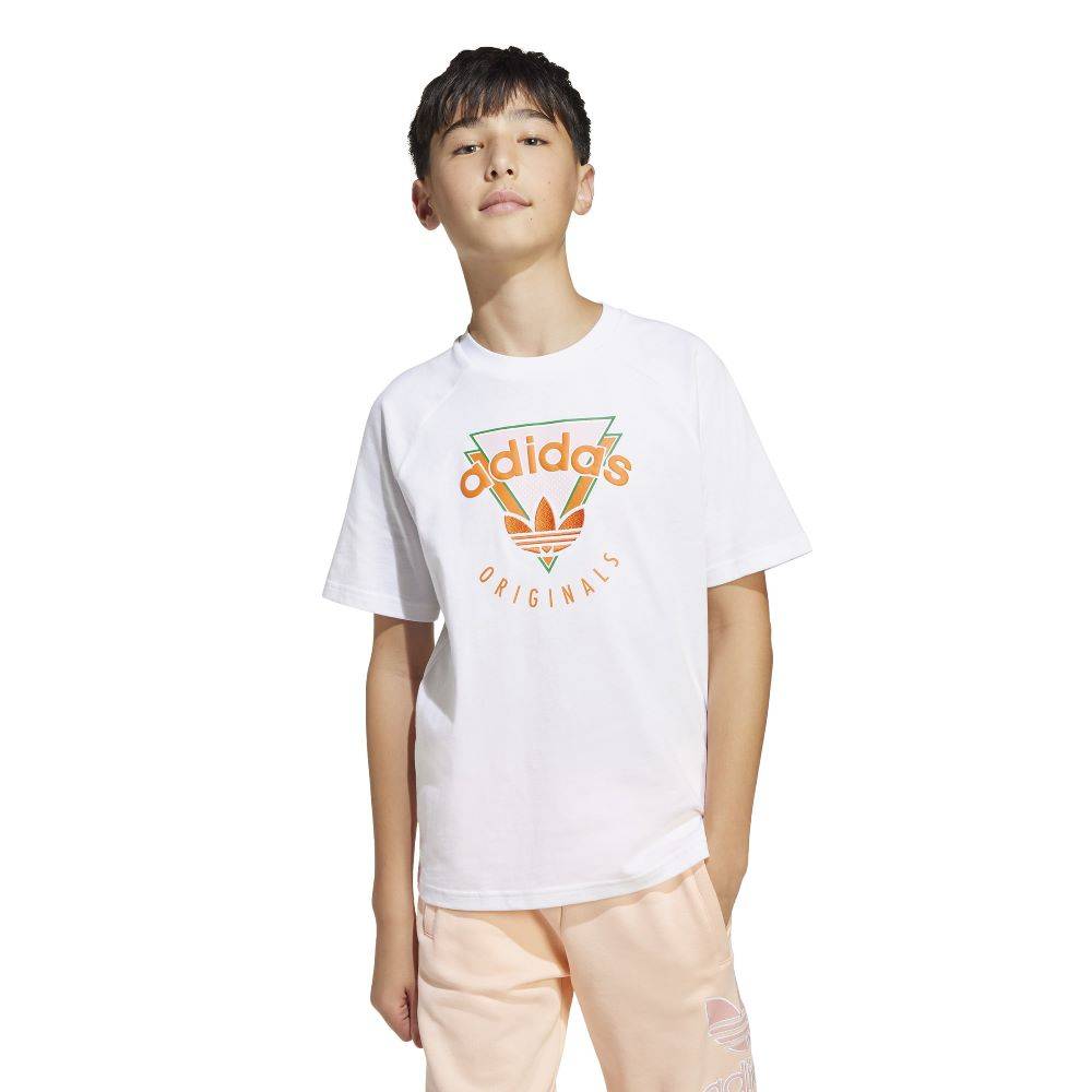 ADIDAS TEE