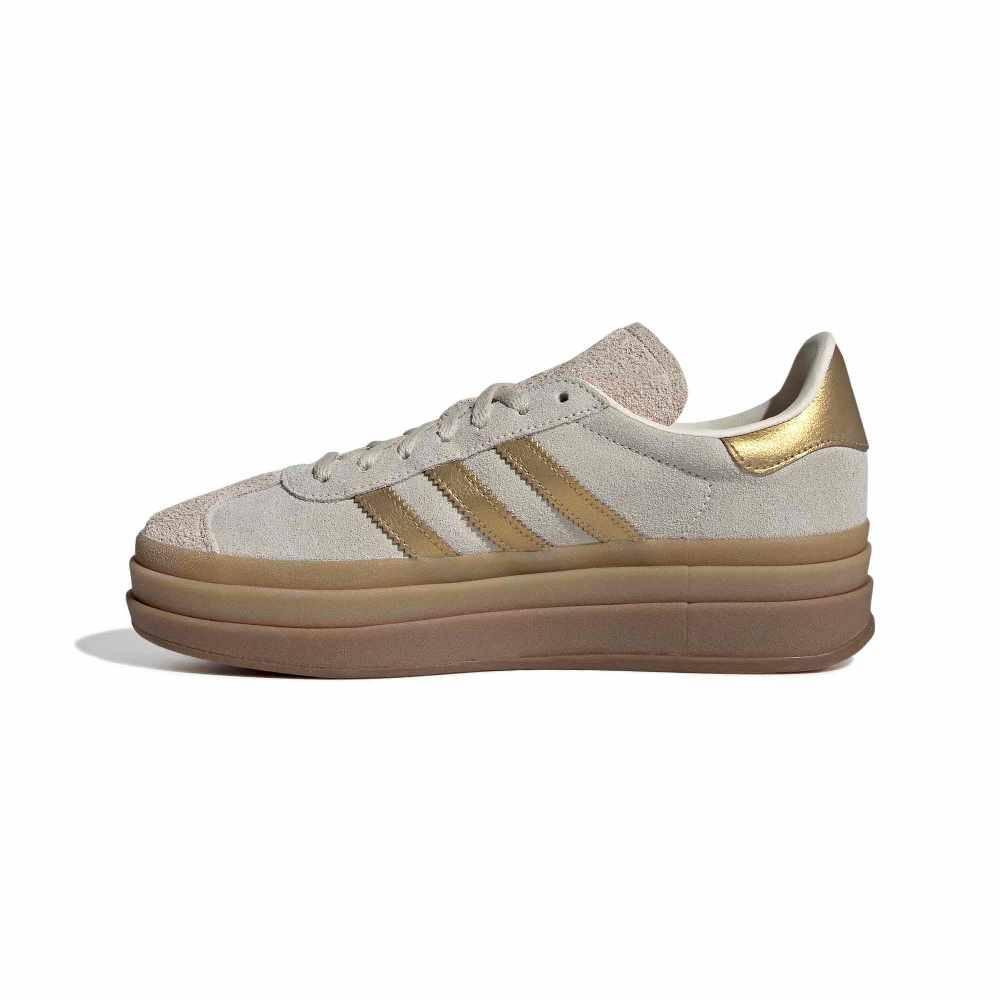 ADIDAS GAZELLE BOLD W
