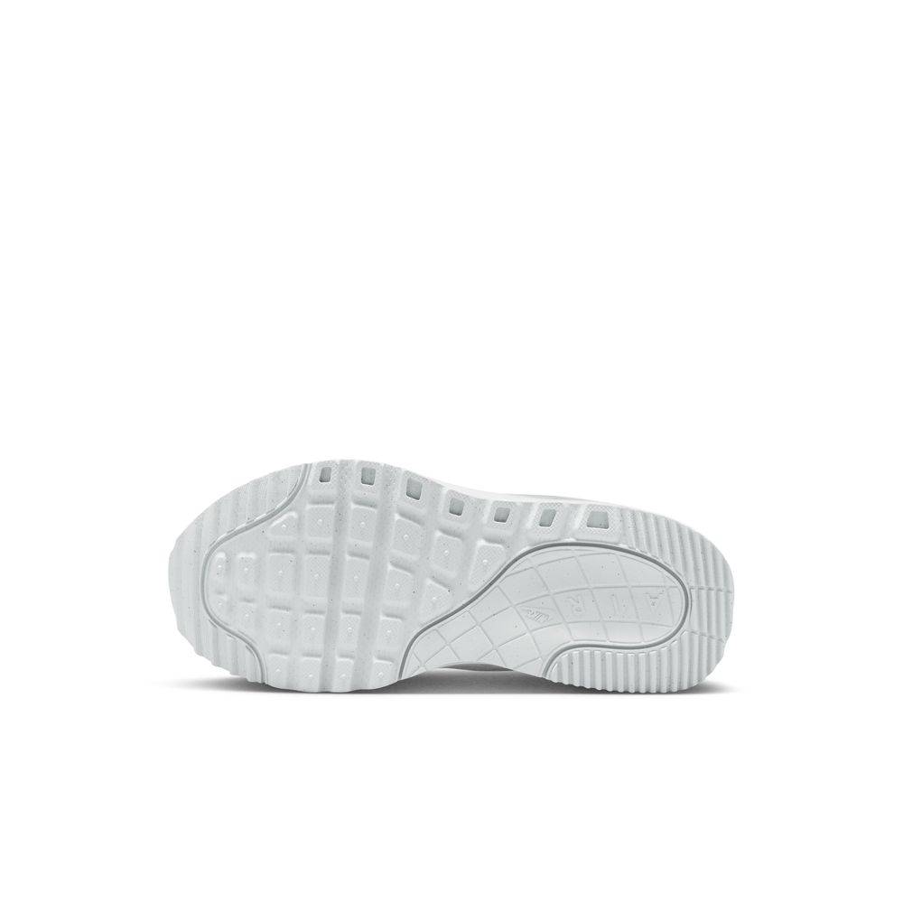 NIKE AIR MAX SYSTEM KIDS SHOES