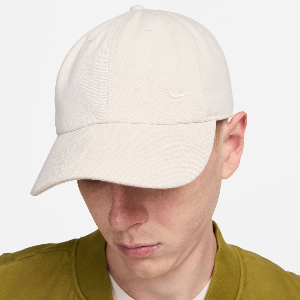 NIKE CLUB UNSTRUCTED CAP