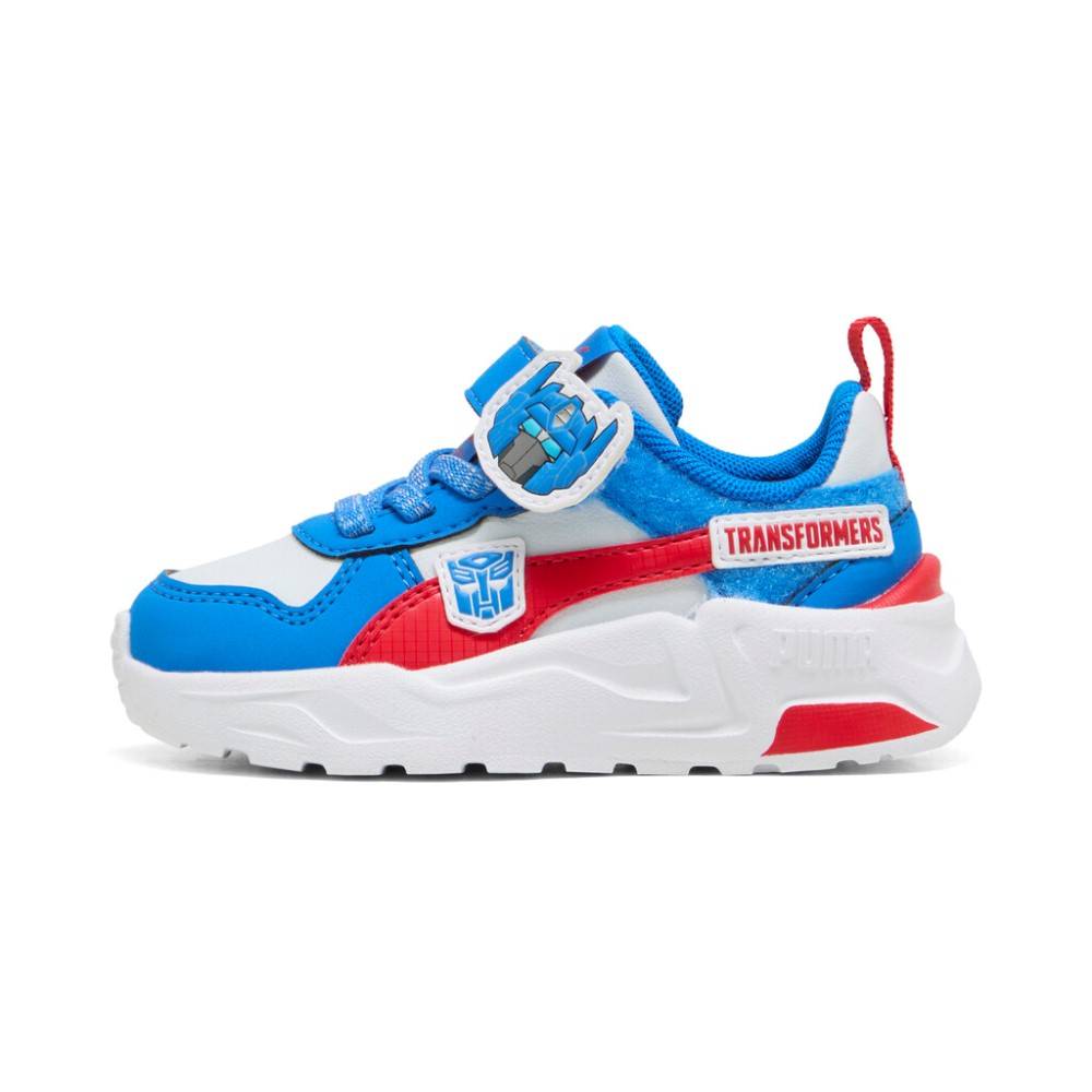 PUMA TRINITY 2 LT TRANSFORMERS AC+ INF