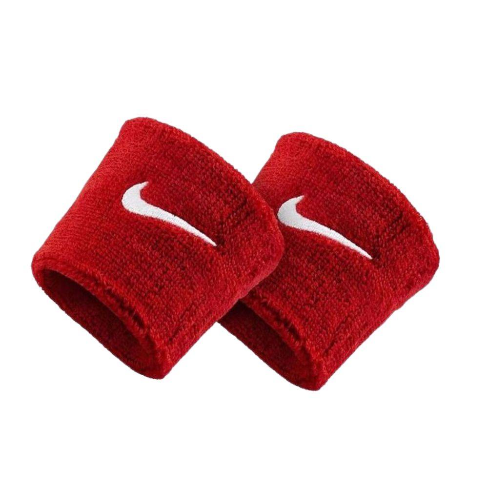 NIKE SWOOSH WRISTBAND 2PK