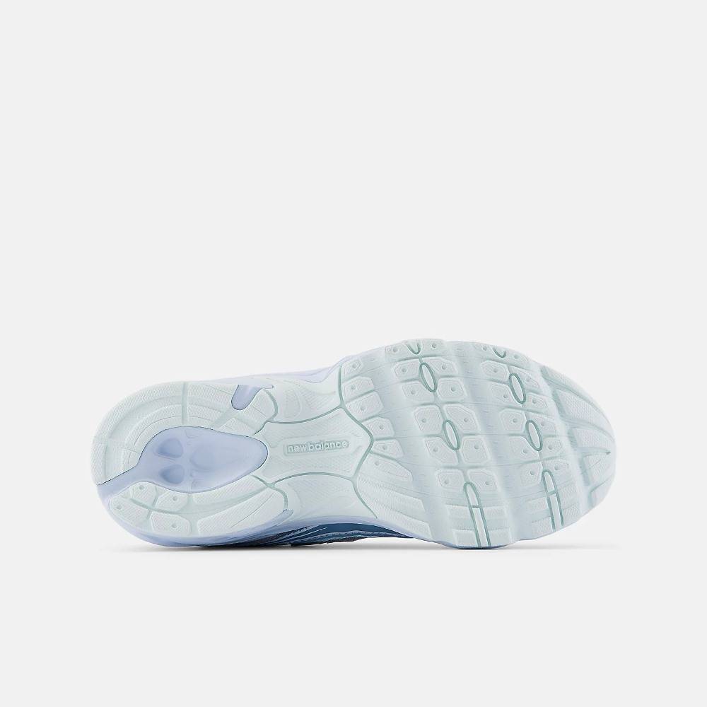 NEW BALANCE 740 PRESCHOOL SHOES