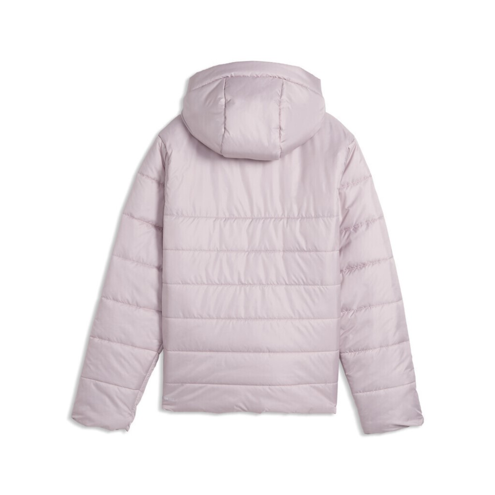 PUMA ESS HOODED PADDED JACKET