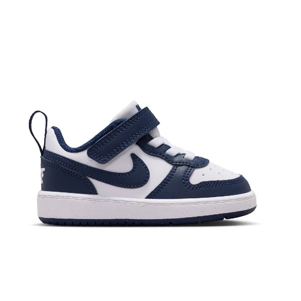 NIKE COURT BOROUGH LOW NB INFANT SHOES