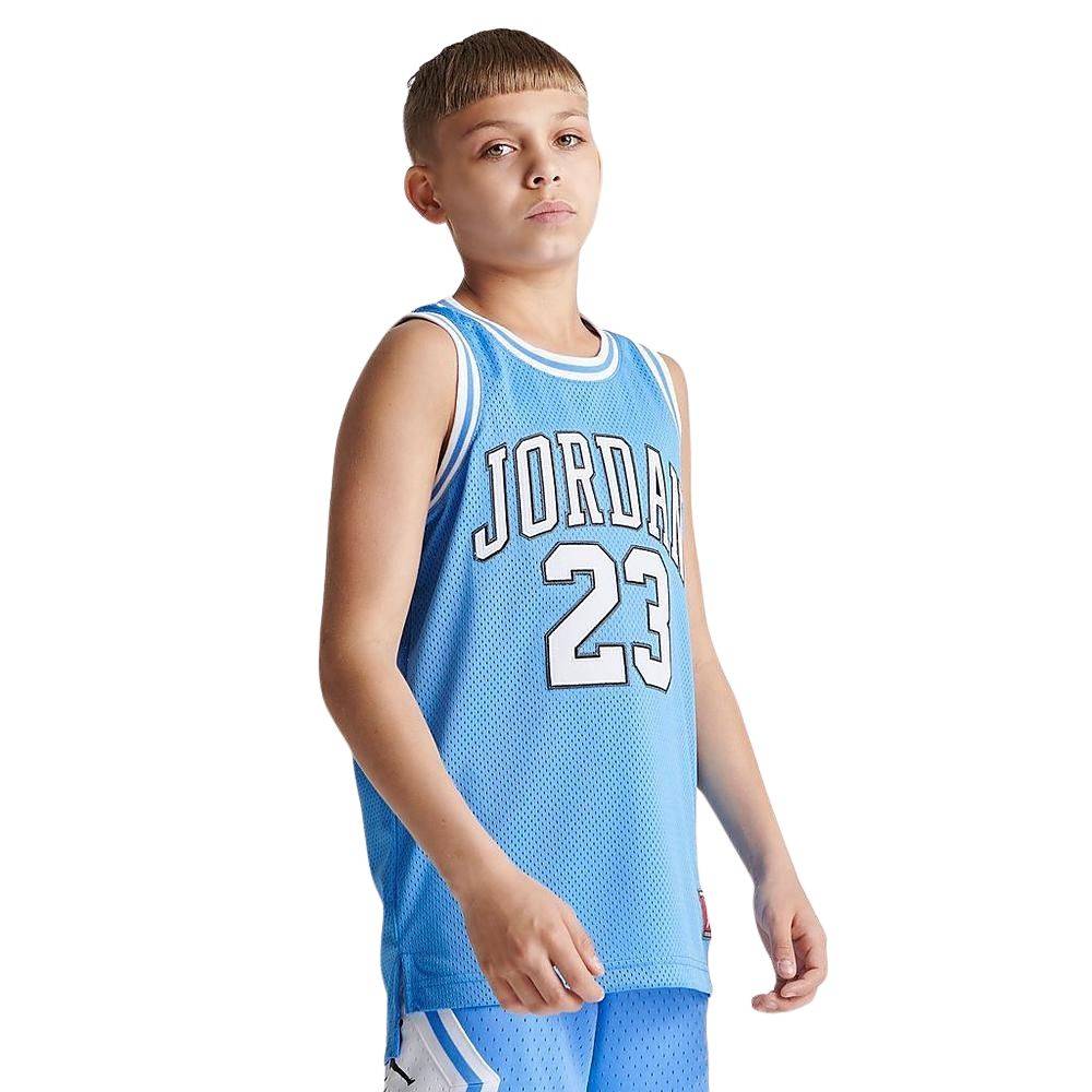 NIKE JORDAN BOYS 23 JERSEY