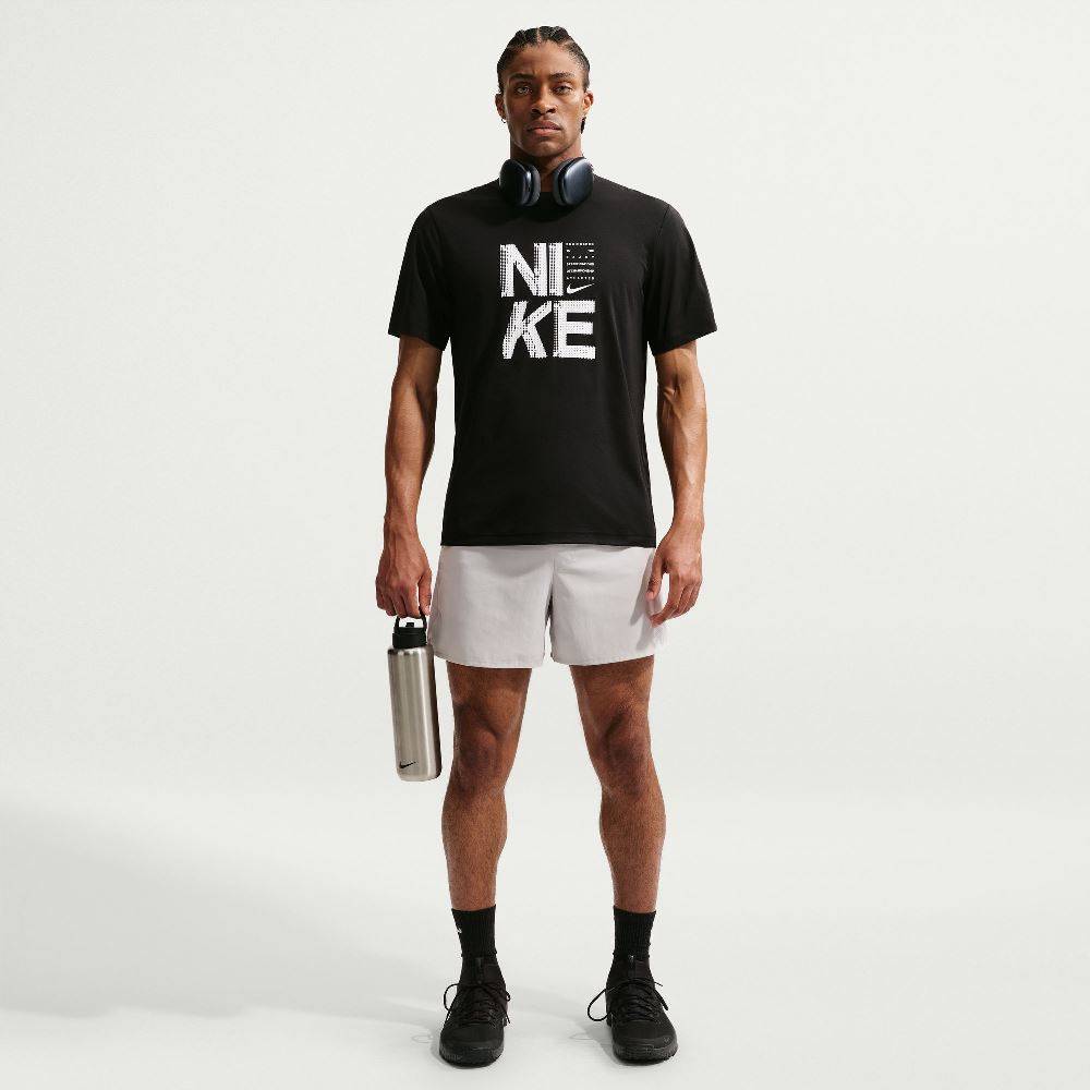 NIKE DRI-FIT HYVERSE GRX TRAINING TEE