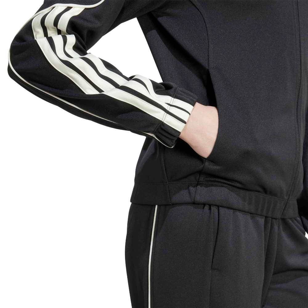 ADIDAS STADIUM 3-STRIPES TRACKSUIT