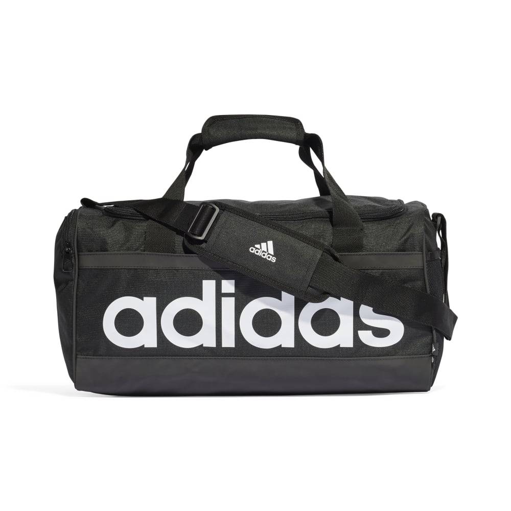 ADIDAS LINEAR DUFFEL M