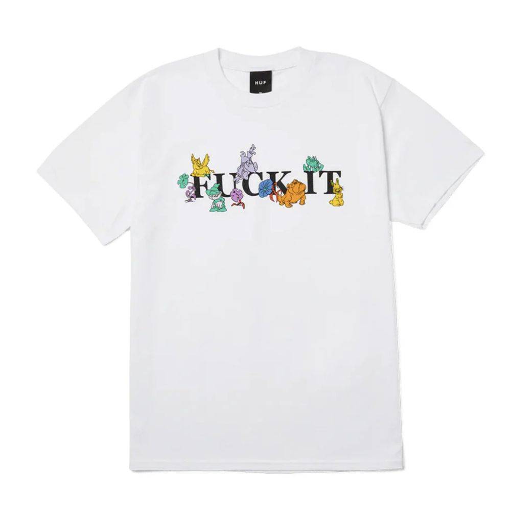HUF TRIP S/S TEE