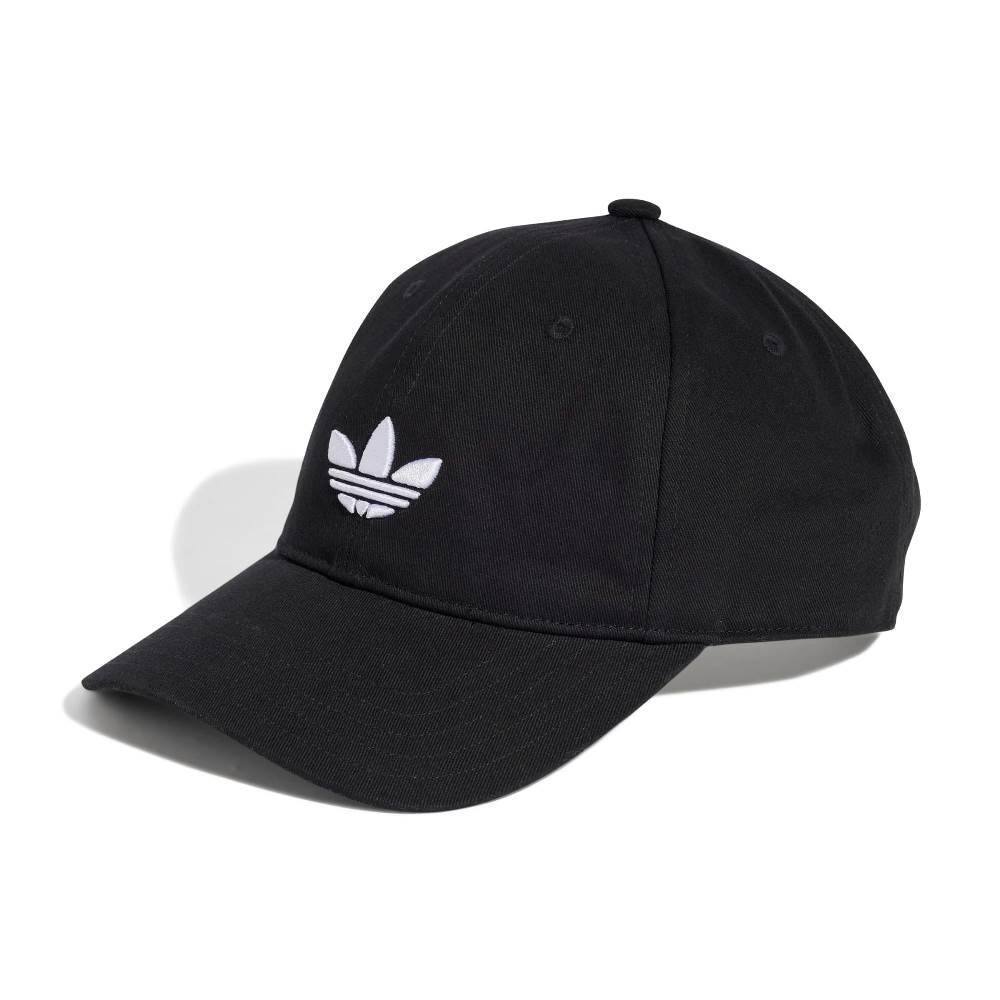 ADIDAS ORIGINALS BASEBALL CAP ADICOLOR