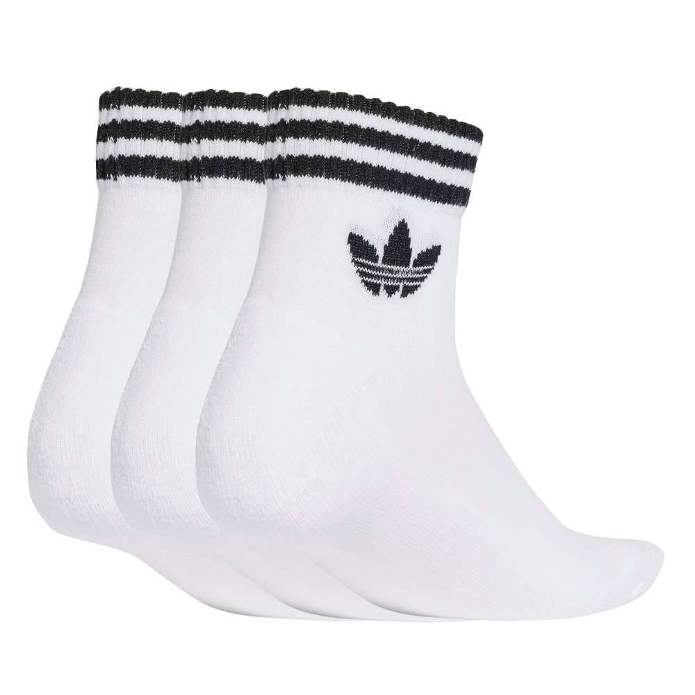 ADIDAS 3S ANKLE S 3P