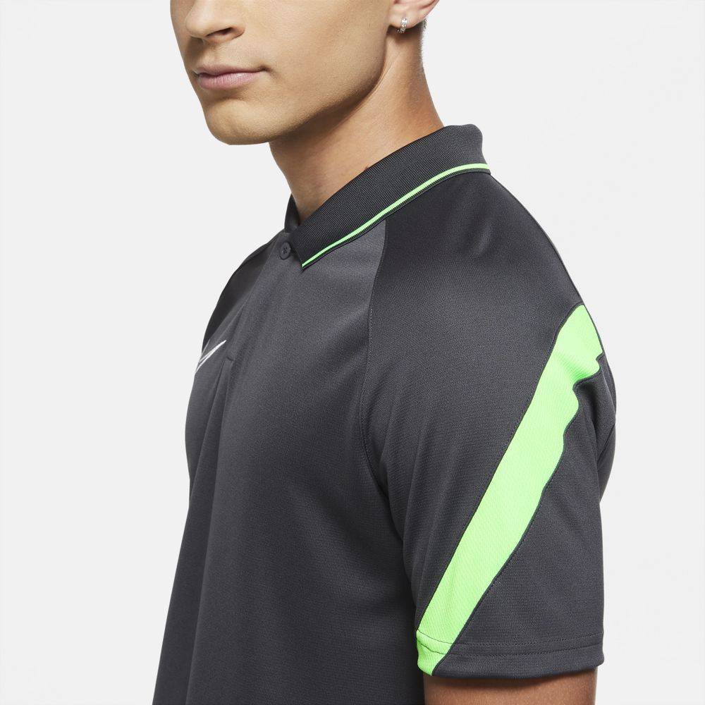 NIKE DRI-FIT ACADEMY POLO SHORT