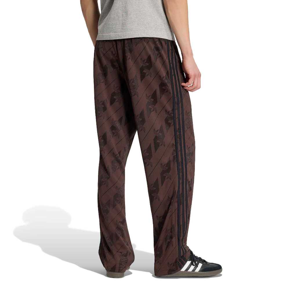 ADIDAS ORIGINALS M MONOGRAM FIREBIRD TRACK PANTS