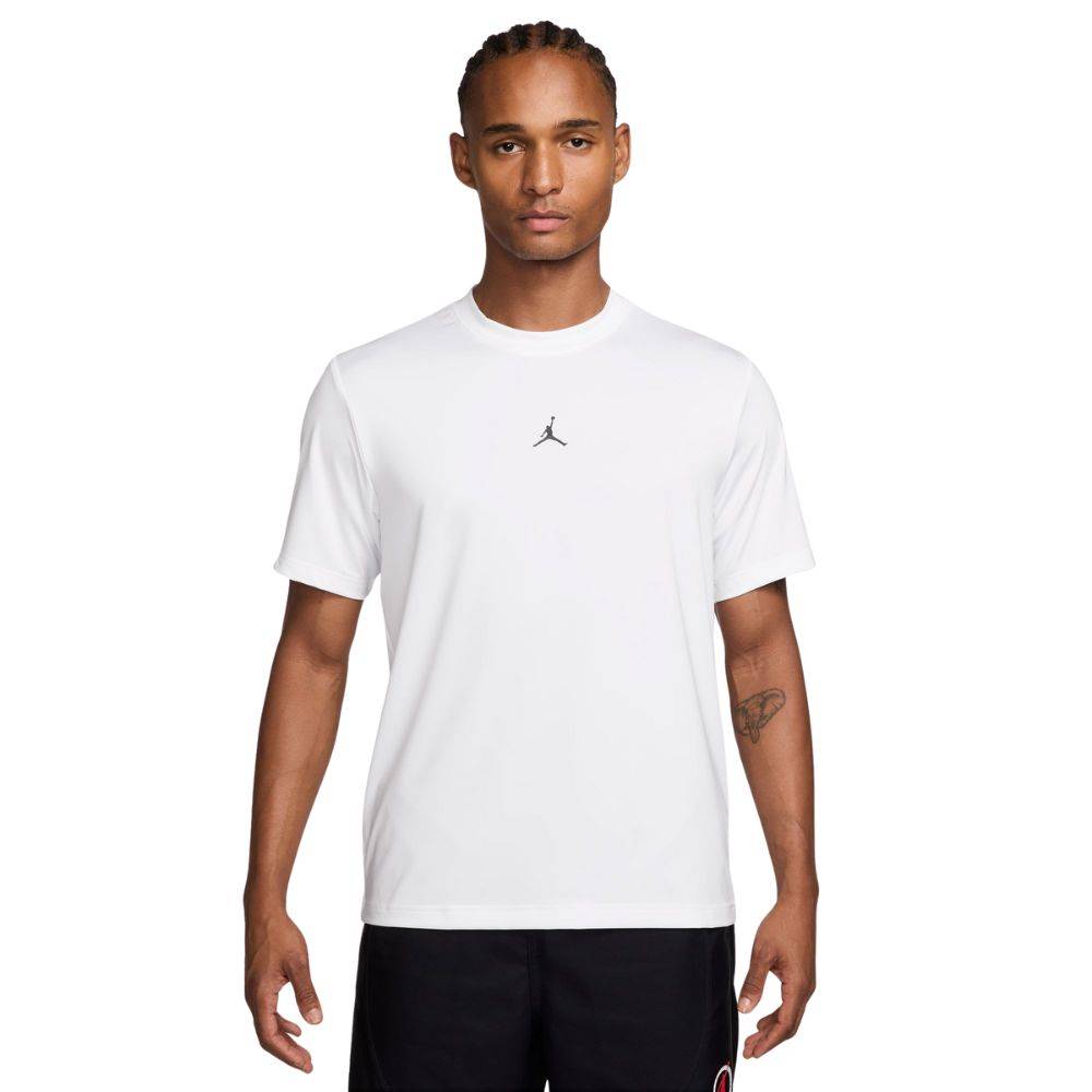 NIKE JORDAN SPORT ESSENTIALS SS TOP