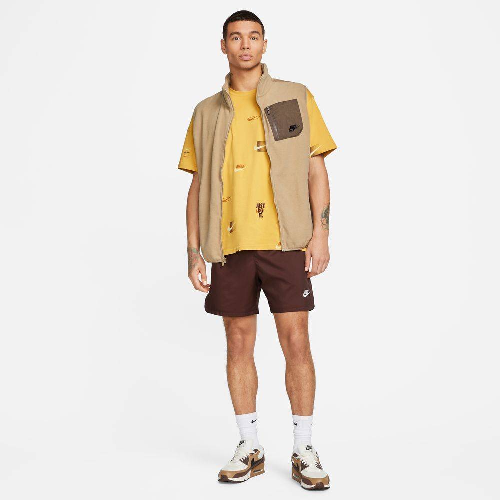 NIKE MAX 90 ALL-OVER-PRINT TEE