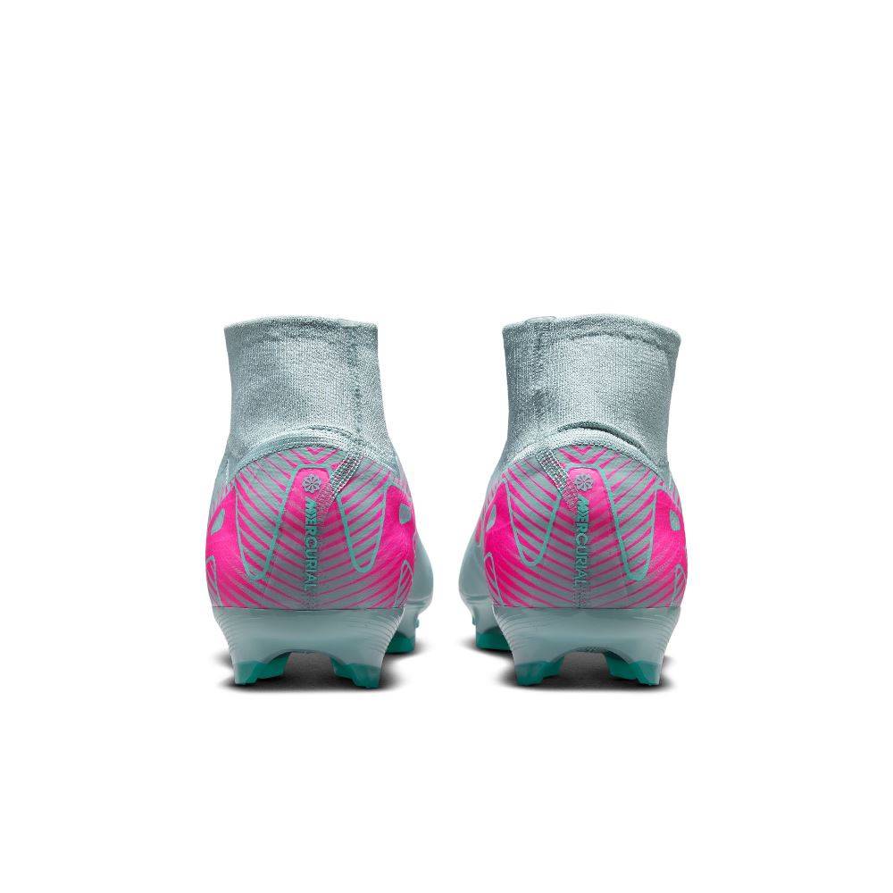 NIKE MERCURIAL ZOOM SUPERFLY 10 PRO FG