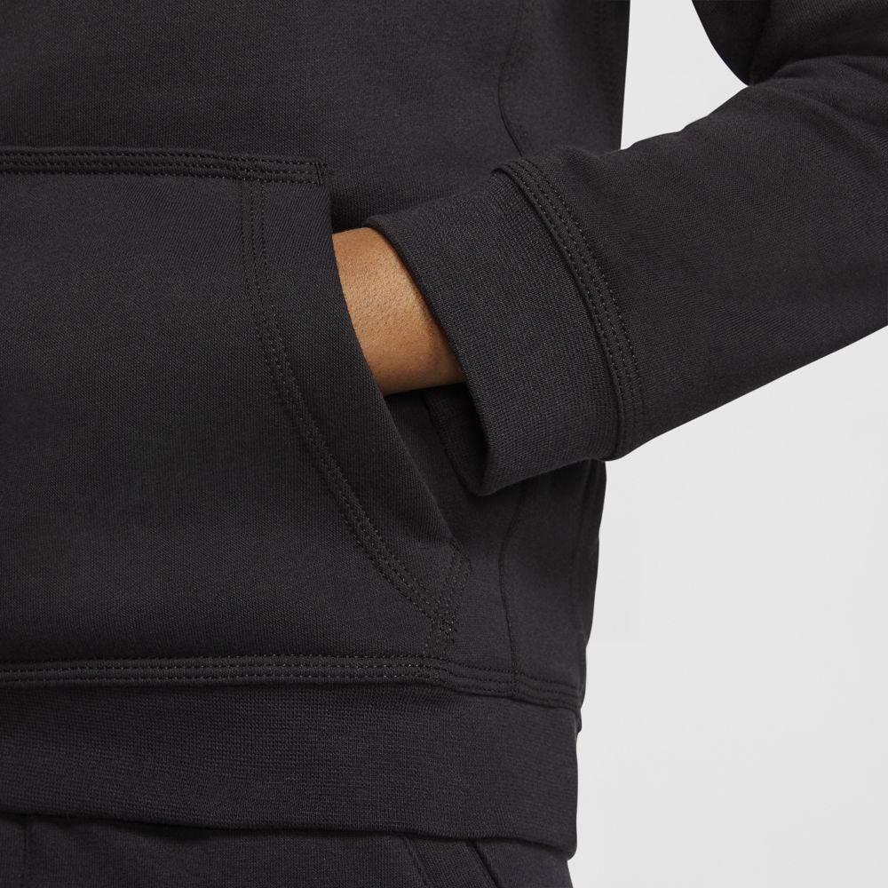 NIKE SPORTSWEAR KIDS FLEECE CLUB HOODIE