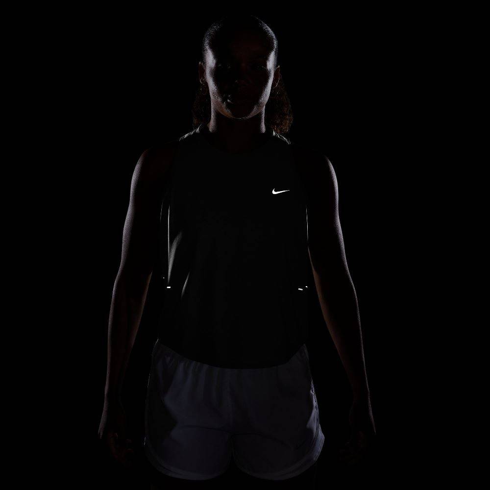 NIKE SWIFT BREATH DRI-FIR RUNNING TANK TOP