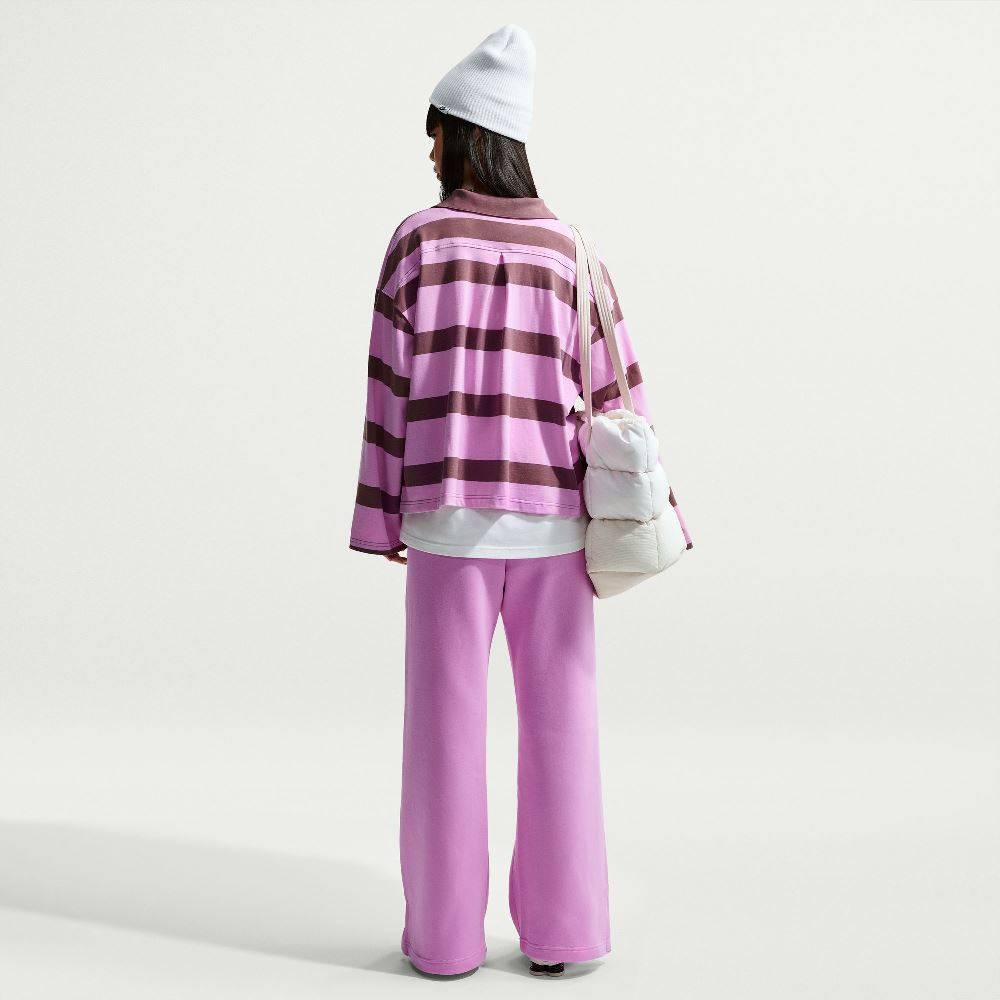 NIKE NSW OVERSIZED TOP
