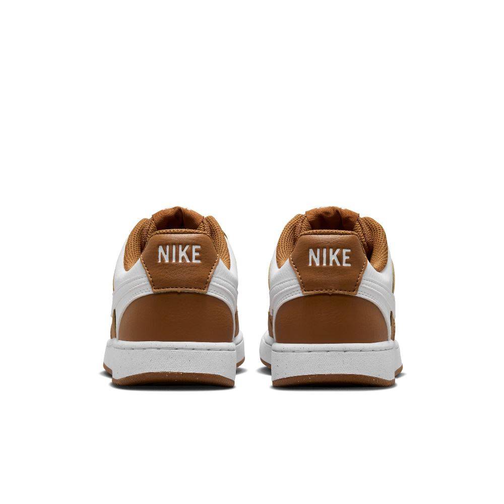 NIKE COURT VISION LOW WOMENS