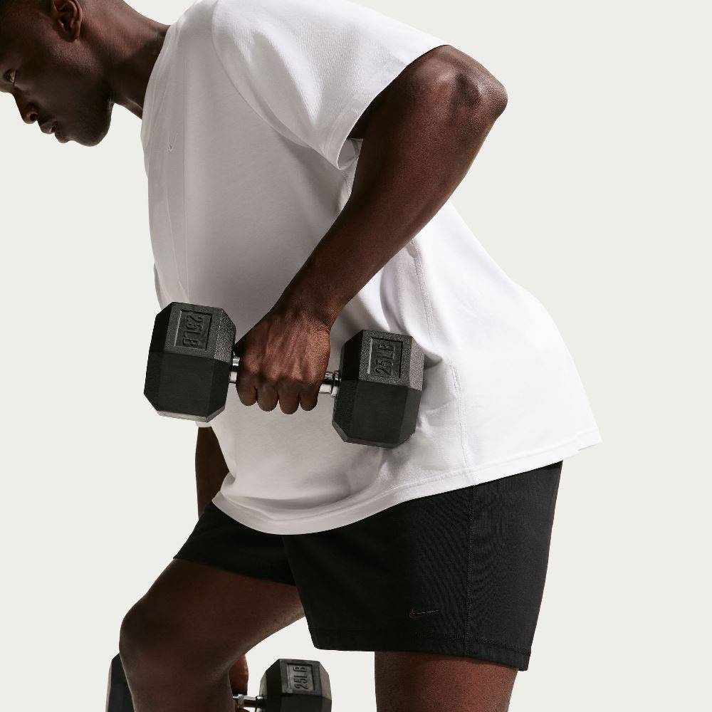 NIKE DRI-FIT N.A.C. KNIT SHORT