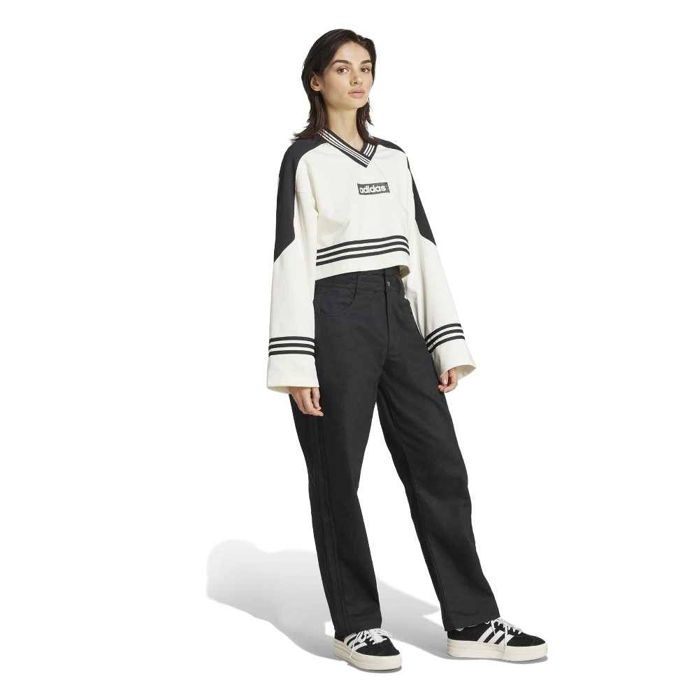 ADIDAS CREW SWEATSHIRT