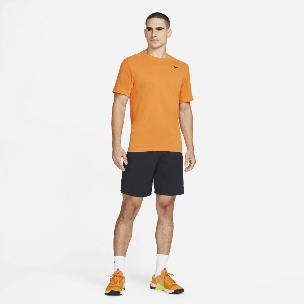 NIKE DRI FIT DFC CREW SOLID TEE MENS