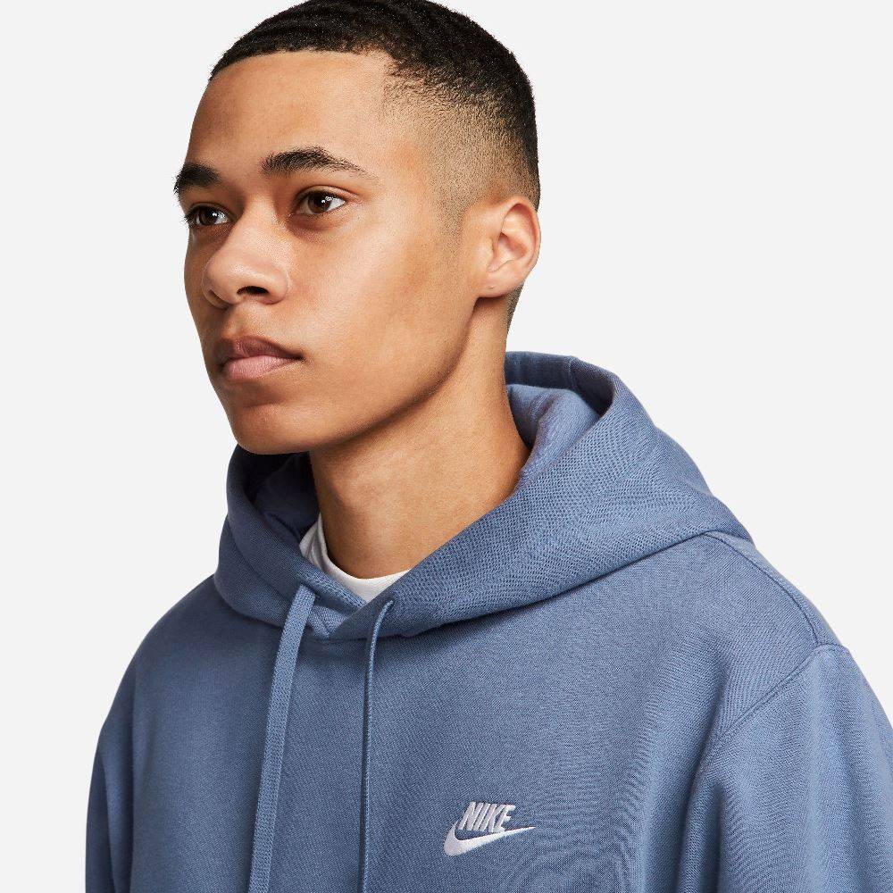 NIKE SPORTSWEAR CLUB FLEECE HOODIE MENS