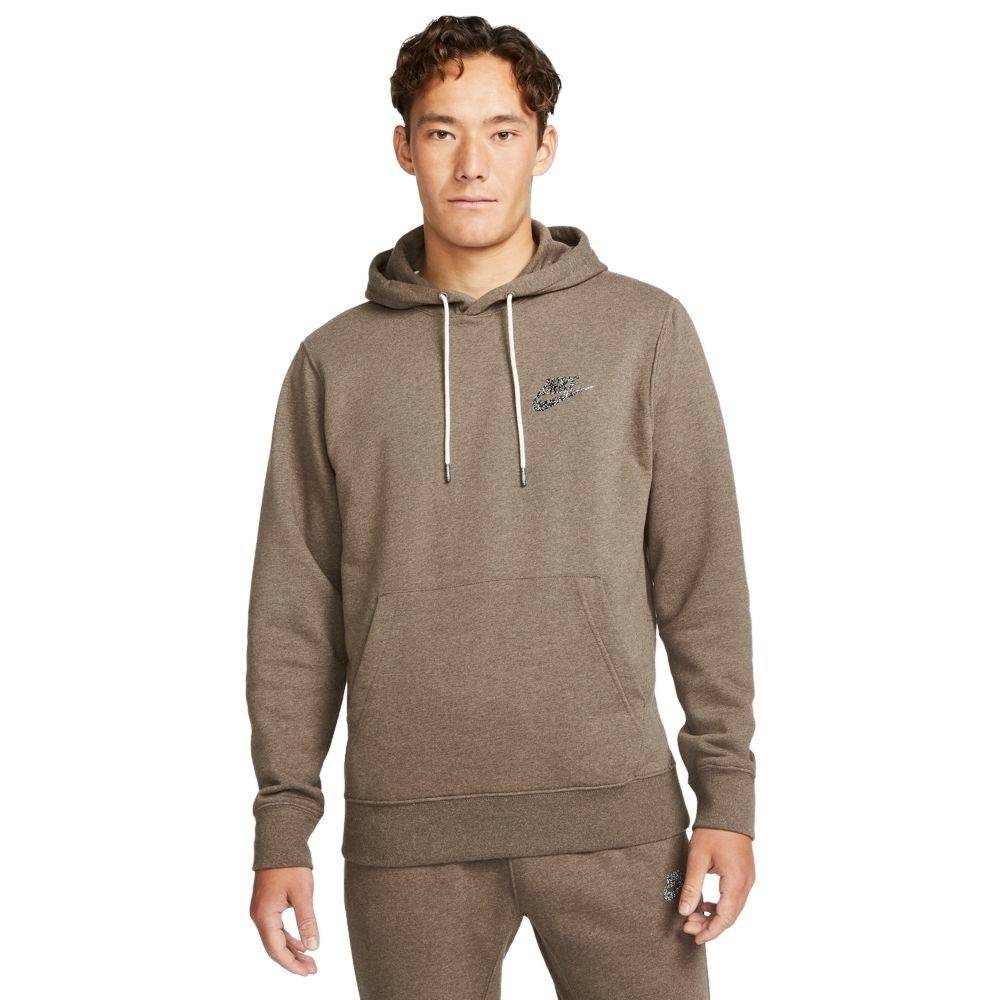 NIKE NSW SPORT ESSENTIALS+ MENS PULLOVER HOODIE