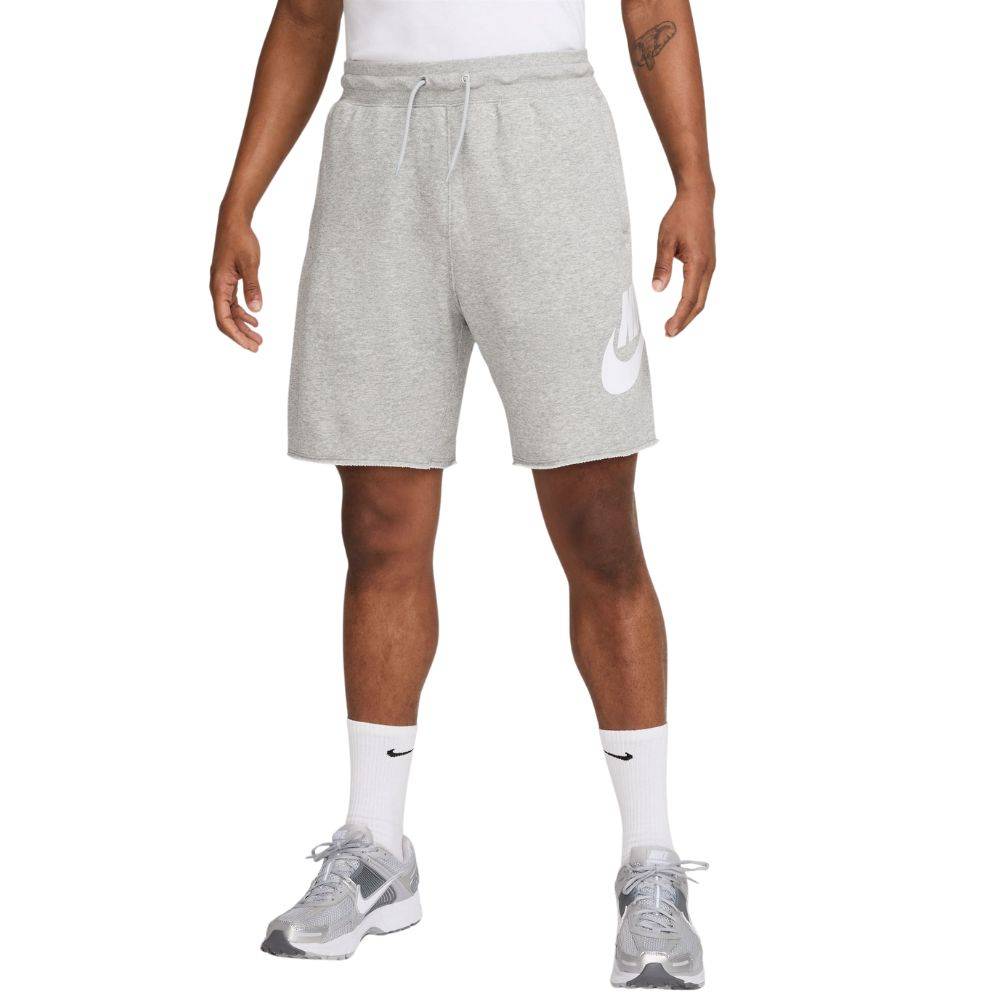 NIKE CLUB ALUMNI FRENCH-TERRY SHORT