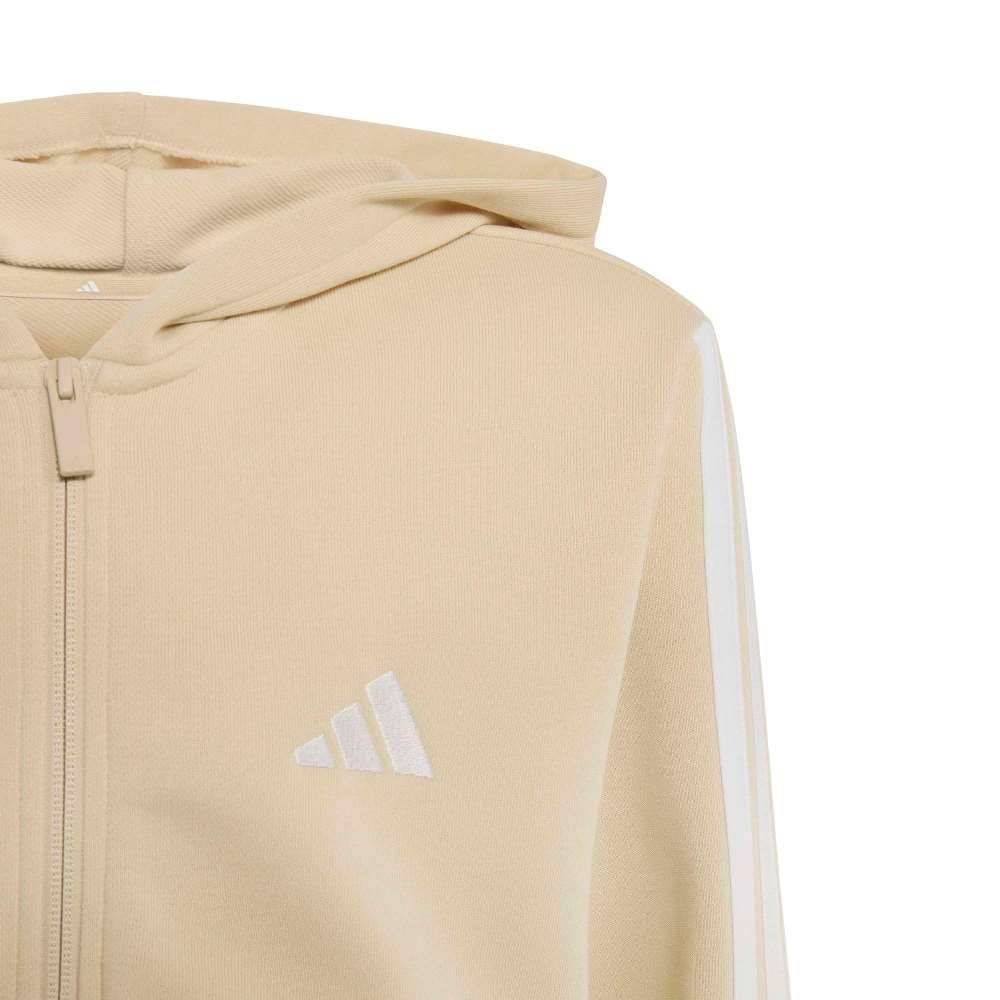 ADIDAS YOUTH ESSENTIALS TRACKSUIT