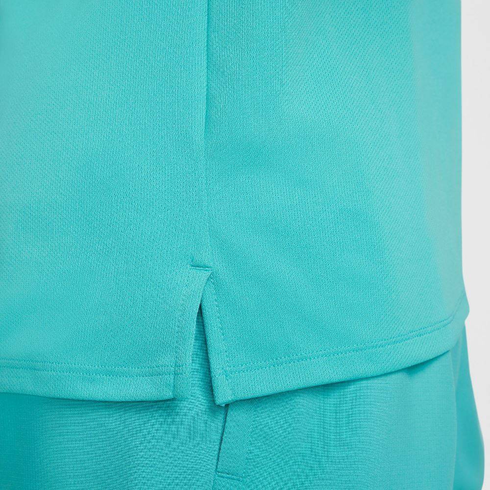 NIKE DRI-FIT UV MILLER SHORT-SLEEVE TOP