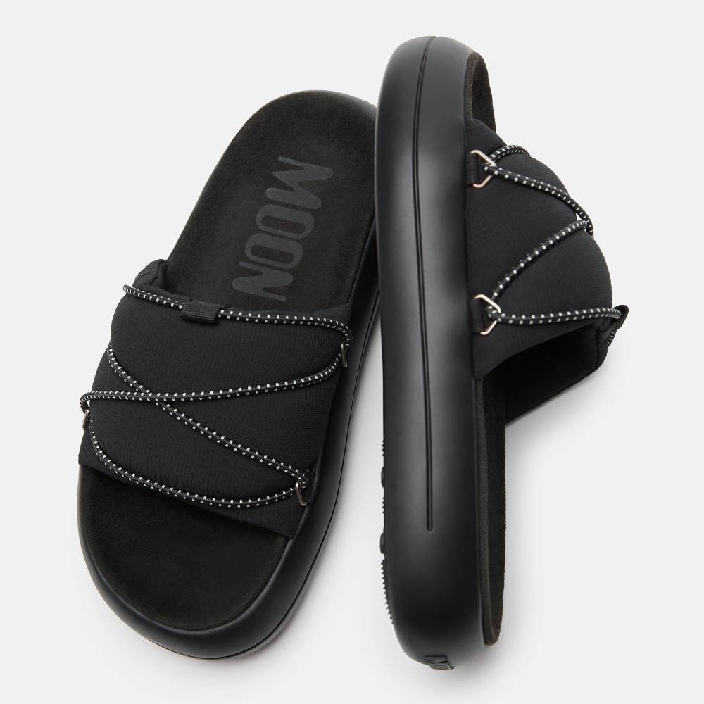 MOON BOOT ICON SLIDE
