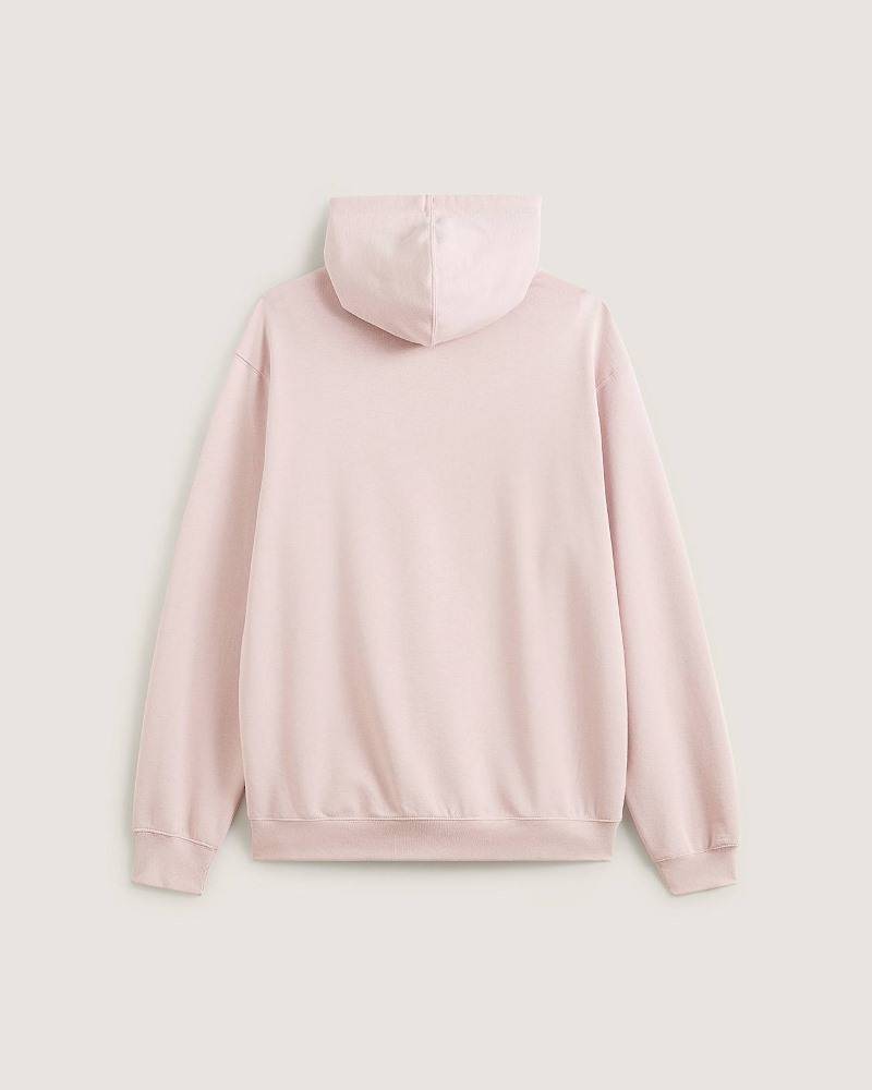VANS SALTON LOOSE FRENCH TERRY PULLOVER