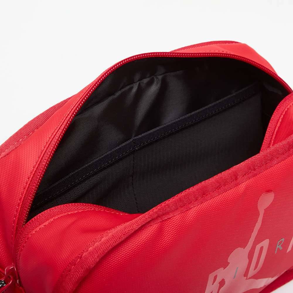 NIKE JORDAN TRAVEL DOPP KIT