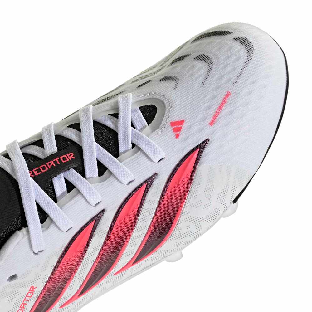 ADIDAS PREDATOR ELITE FG J