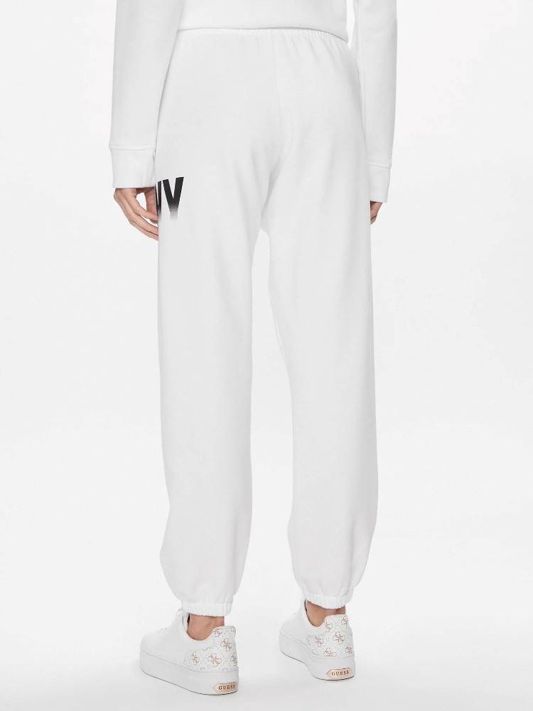 DKNY LOGO SPORT PANT