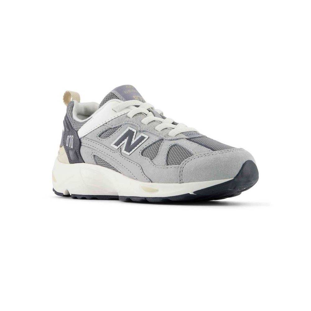 NEW BALANCE 878 PRESCHOOL SHOES