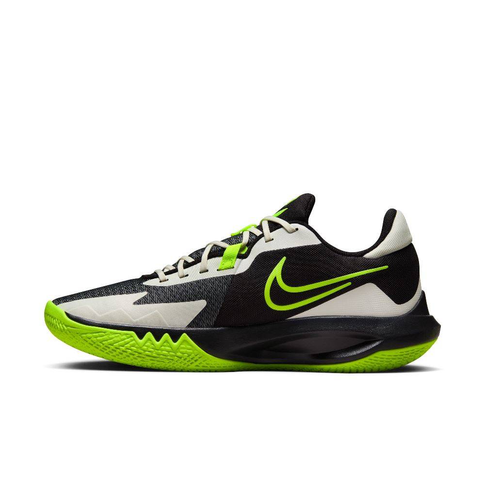 NIKE PRECISION VI BASKETBALL SHOES