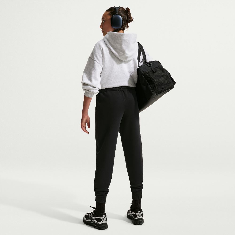 NIKE STUDIO GIRLS FLEECE TRACK PANT