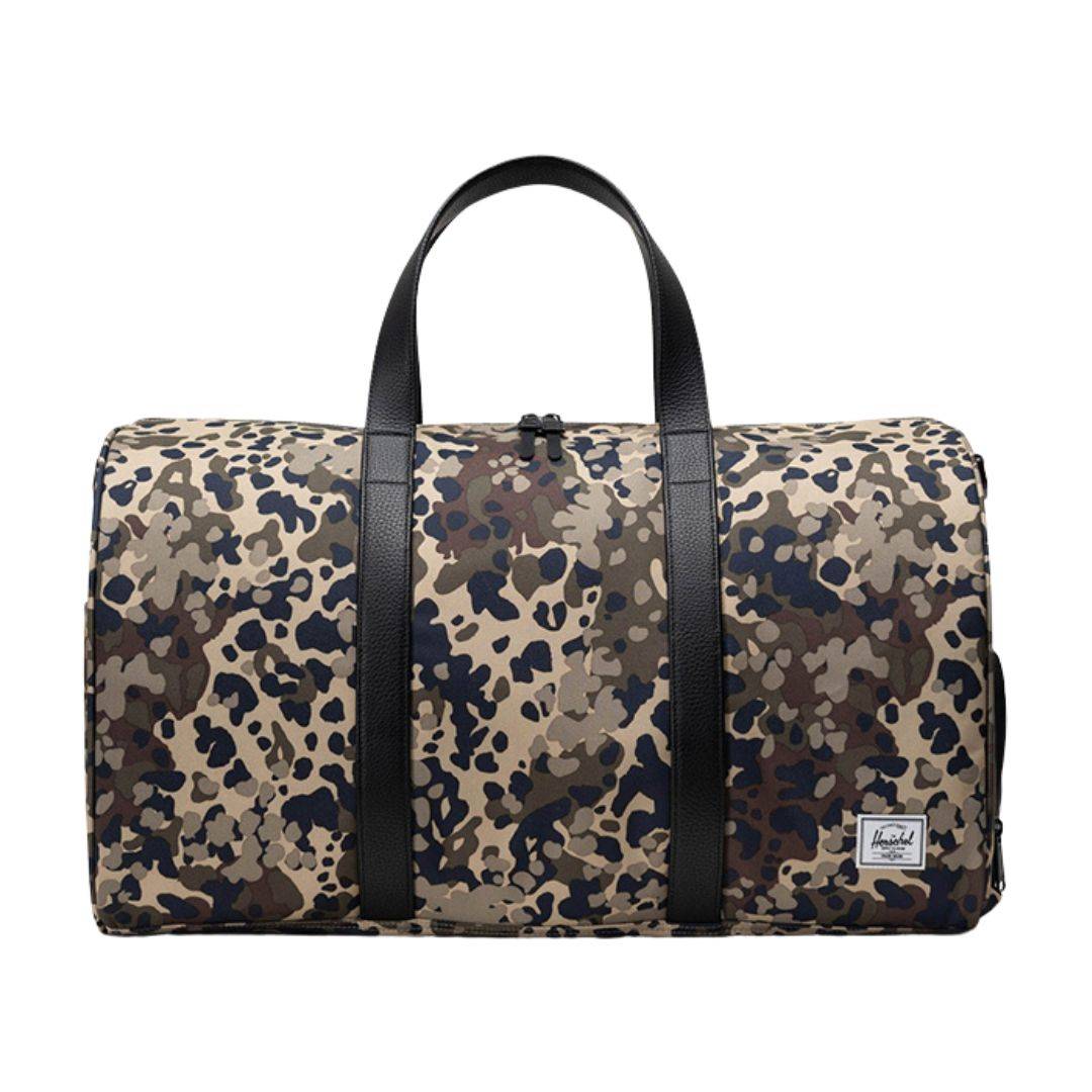 HERSCHEL NOVEL DUFFLE 43L