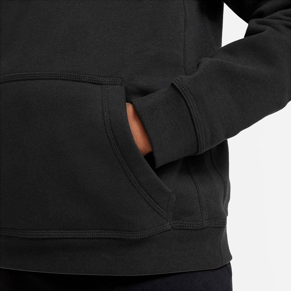 NIKE NSW BOYS SOS FLEECE HOODIE