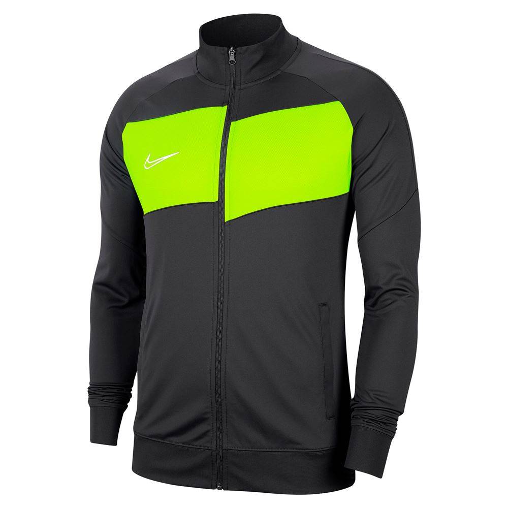 NIKE DRI-FIT ACADEMY SOCCER JACKET MENS