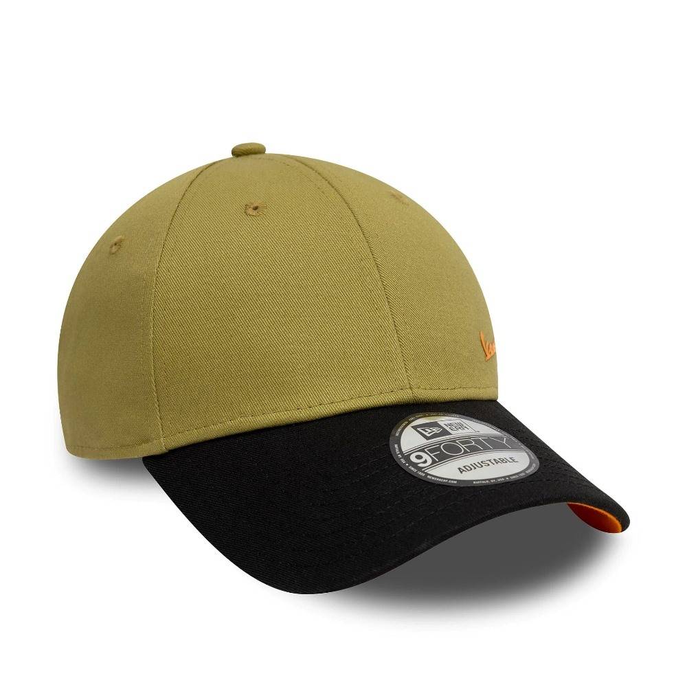 NEW ERA FLAWLESS CONTRAST 9FORTY VESPA